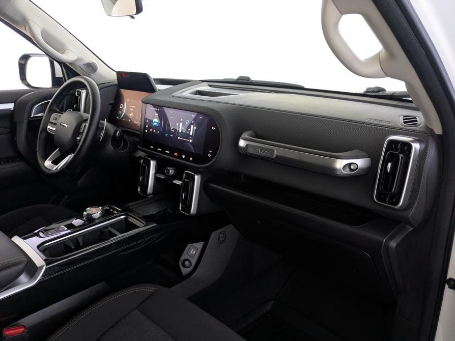 Haval Dargo I Москва  - изображение 20