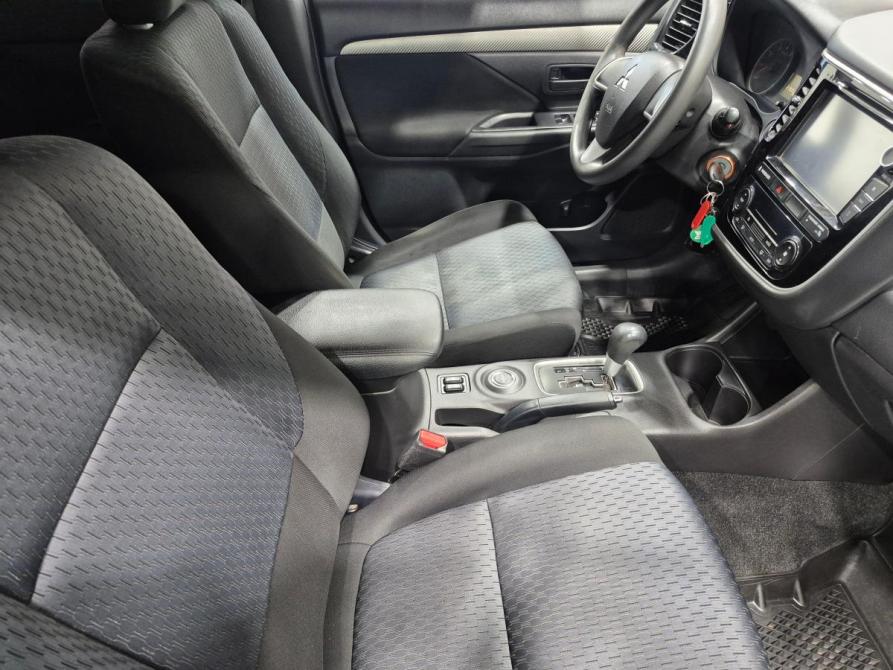 Mitsubishi Outlander III Воронеж  - изображение 17