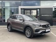 Geely Atlas Pro Москва  - изображение 27