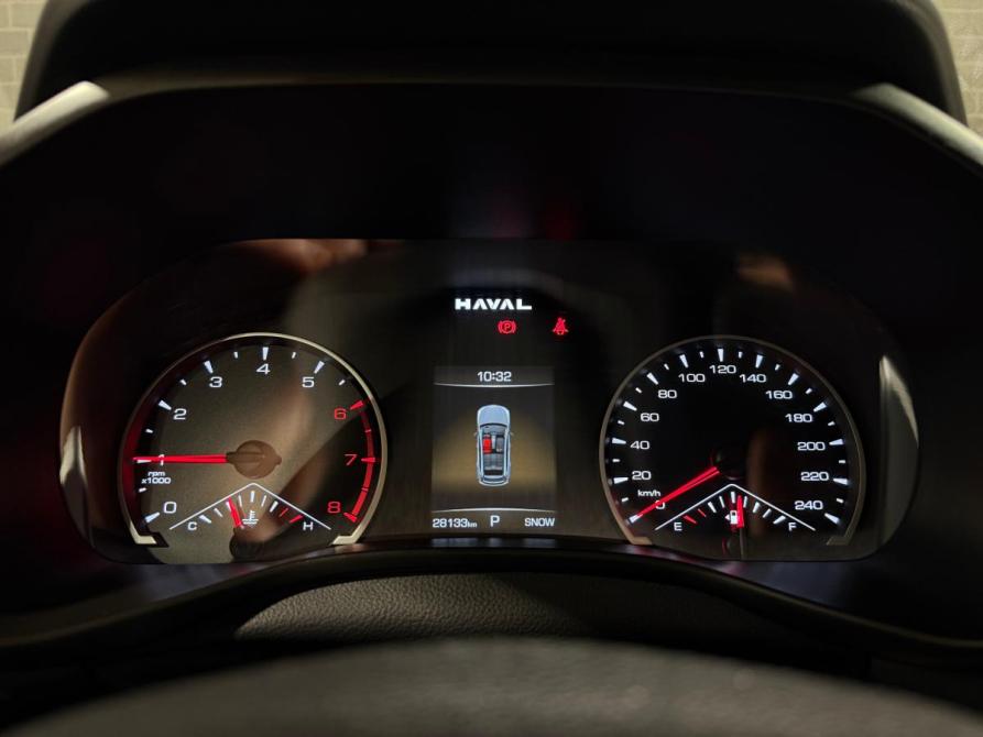 Haval Jolion I Рестайлинг Челябинск  - изображение 20