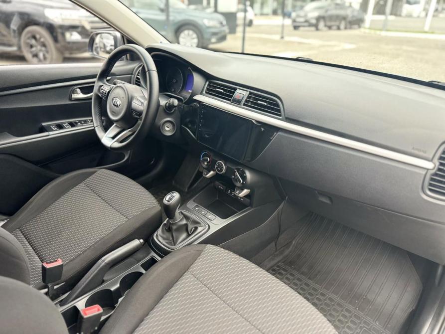 Kia Rio IV Йошкар-Ола  - изображение 13