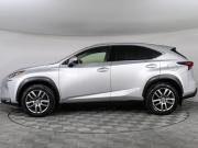 Lexus NX I Химки  - изображение 23