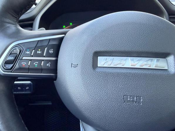 Haval F7 I Рестайлинг с пробегом 2022 года, цена 2 000 000 рублей, 98933 км, внедорожник, Автокод Объявления