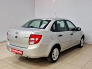 Lada (ВАЗ) Granta I Альметьевск  - изображение 26