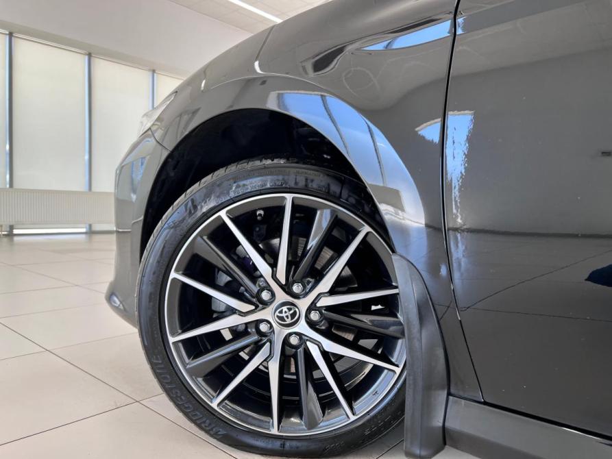 Toyota Camry VIII (XV70) Волгоград  - изображение 12