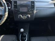 Nissan Tiida I Буинск  - изображение 29