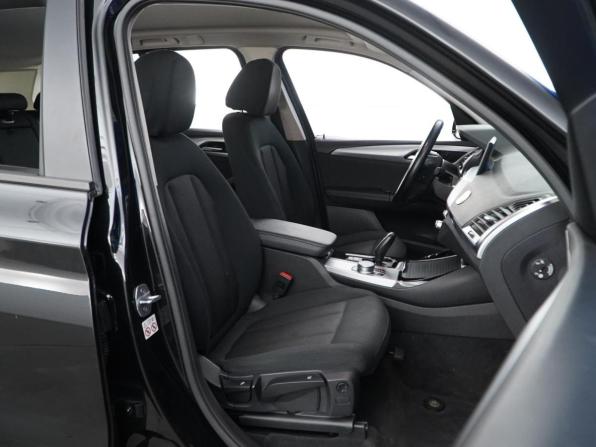 BMW X3 III (G01) с пробегом 2019 года, цена 3 999 457 рублей, 154278 км, внедорожник, Автокод Объявления