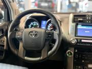 Toyota Land Cruiser Prado 150 Series Екатеринбург  - изображение 43