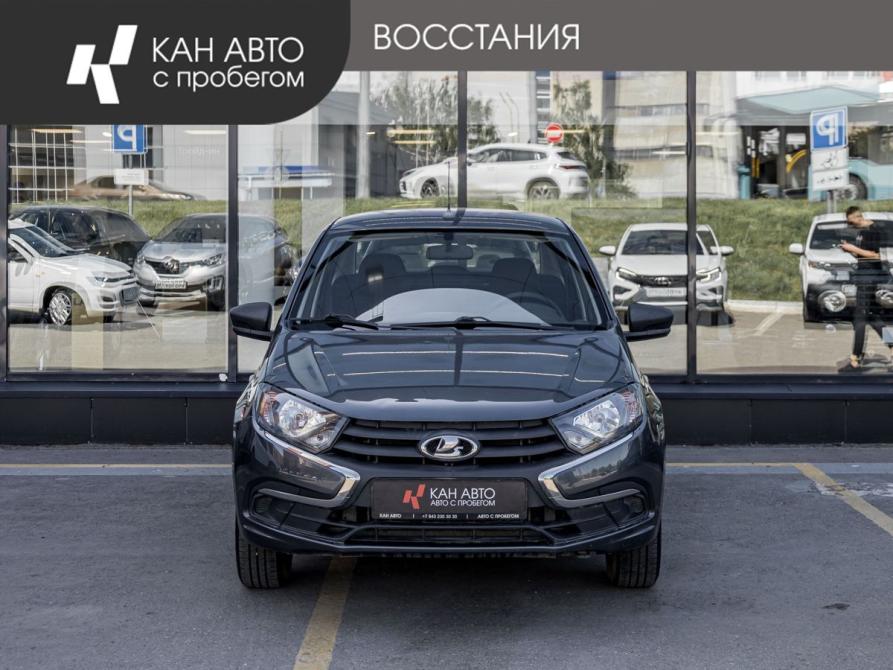 Lada (ВАЗ) Granta I Рестайлинг Казань  - изображение 2