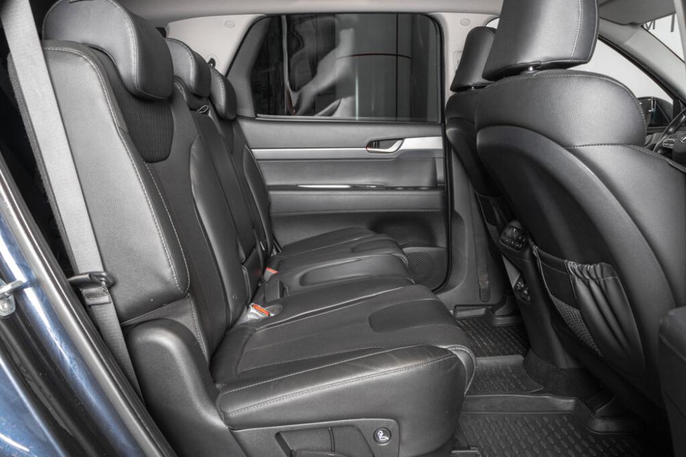 Hyundai Palisade I Рестайлинг Казань  - изображение 11
