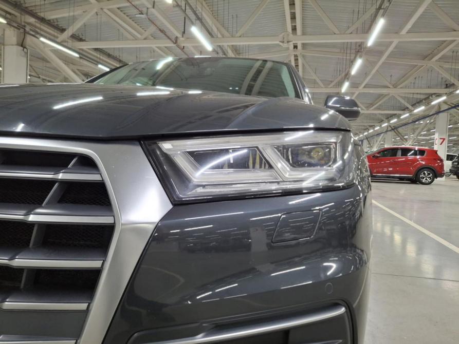 Audi Q5 II (FY) Казань  - изображение 21