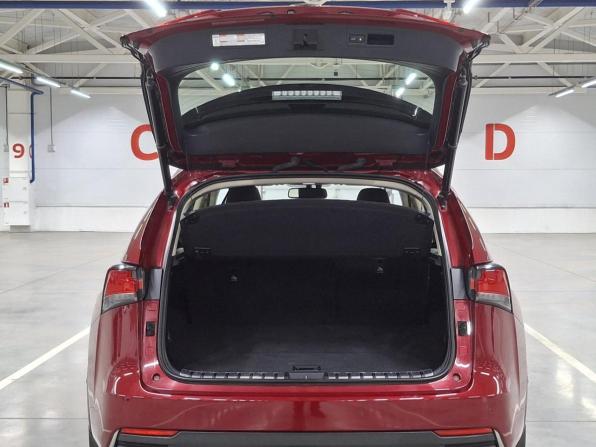 Lexus NX I Рестайлинг с пробегом 2018 года, цена 3 370 000 рублей, 62963 км, внедорожник, Автокод Объявления