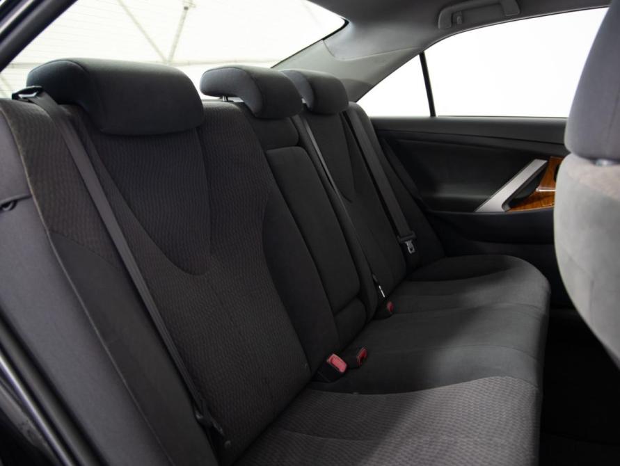 Toyota Camry VI (XV40) Рестайлинг Санкт-Петербург  - изображение 12