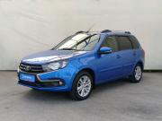 Lada (ВАЗ) Granta I Рестайлинг Липецк  - изображение 20