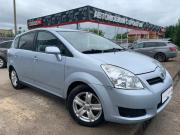 Toyota Corolla Verso I Рестайлинг 2 Нижнекамск  - изображение 19