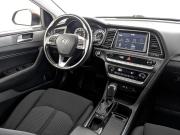 Hyundai Sonata VII (LF) Рестайлинг Москва  - изображение 60