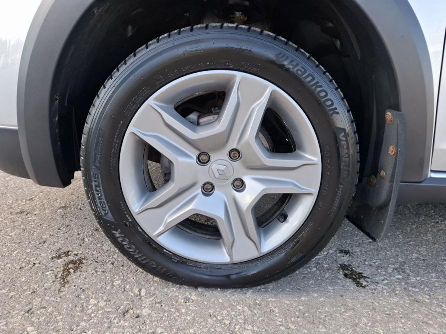 Renault Logan II Рестайлинг Саратов  - изображение 15