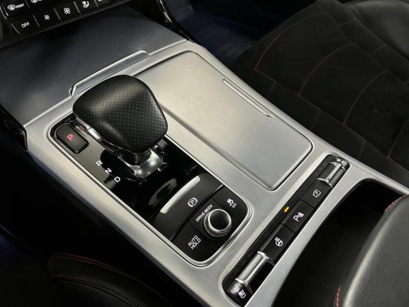 Kia Stinger I Рестайлинг с пробегом 2021 года, цена 4 030 000 рублей, 50772 км, лифтбек, Автокод Объявления