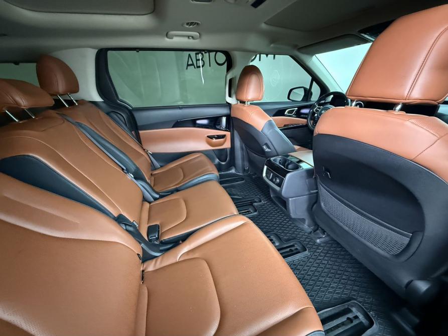 Kia Carnival IV Москва  - изображение 11