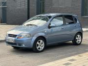 Chevrolet Aveo I Уфа  - изображение 18