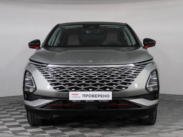 Omoda C5 I с пробегом 2023 года, цена 1 999 000 рублей, 20000 км, внедорожник, Автокод Объявления