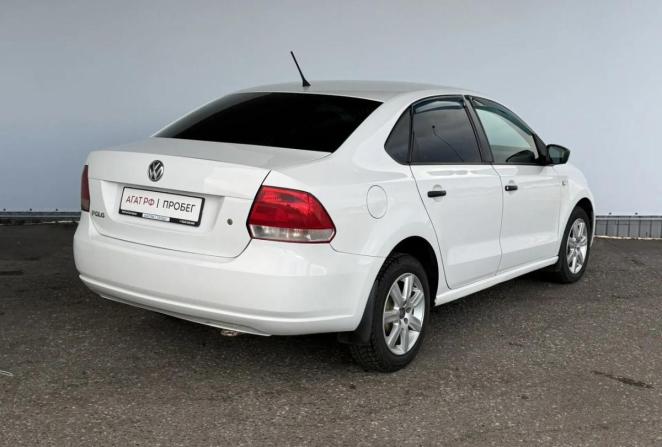 Volkswagen Polo V с пробегом 2013 года, цена 650 000 рублей, 247975 км, седан, Автокод Объявления