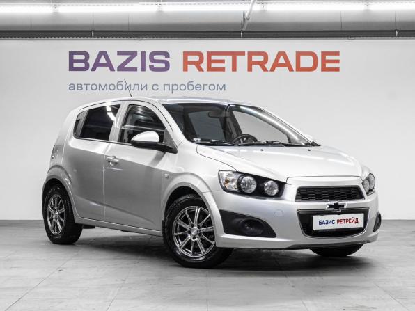 Chevrolet Aveo II с пробегом 2012 года, цена 700 000 рублей, 155625 км, хэтчбек, Автокод Объявления