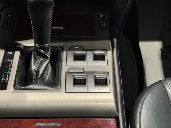 Lexus GX II с пробегом 2011 года, цена 3 120 000 рублей, 240000 км, внедорожник, Автокод Объявления