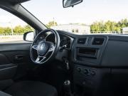 Renault Logan II Рестайлинг Москва  - изображение 29