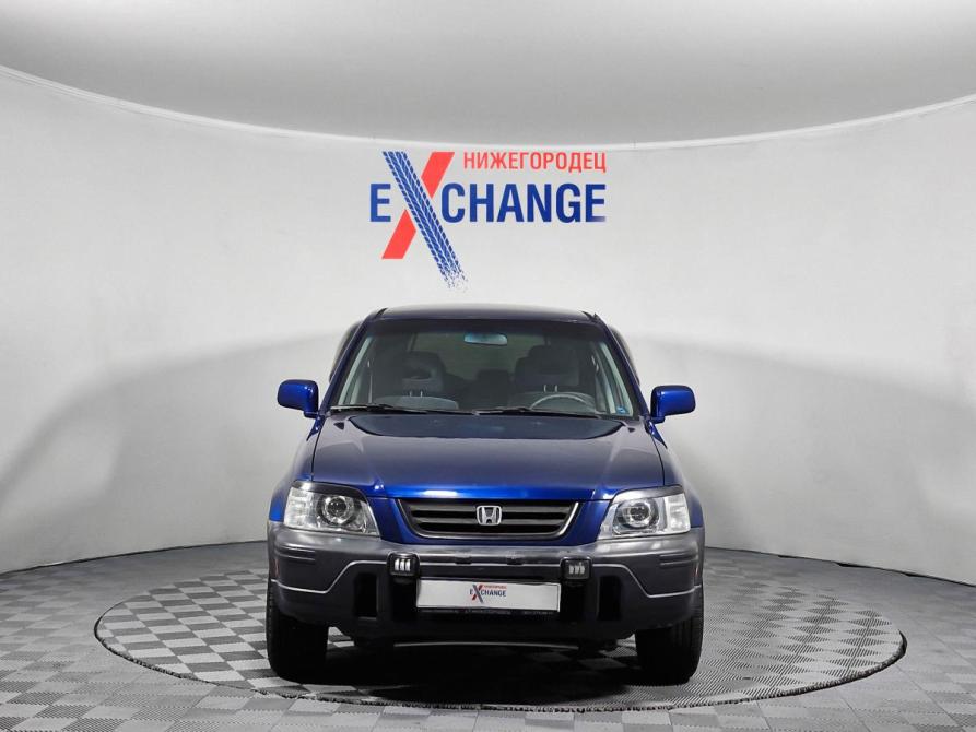 Honda CR-V I Рестайлинг Нижний Новгород  - изображение 6