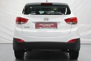 Hyundai ix35 I Рестайлинг Кемерово  - изображение 28