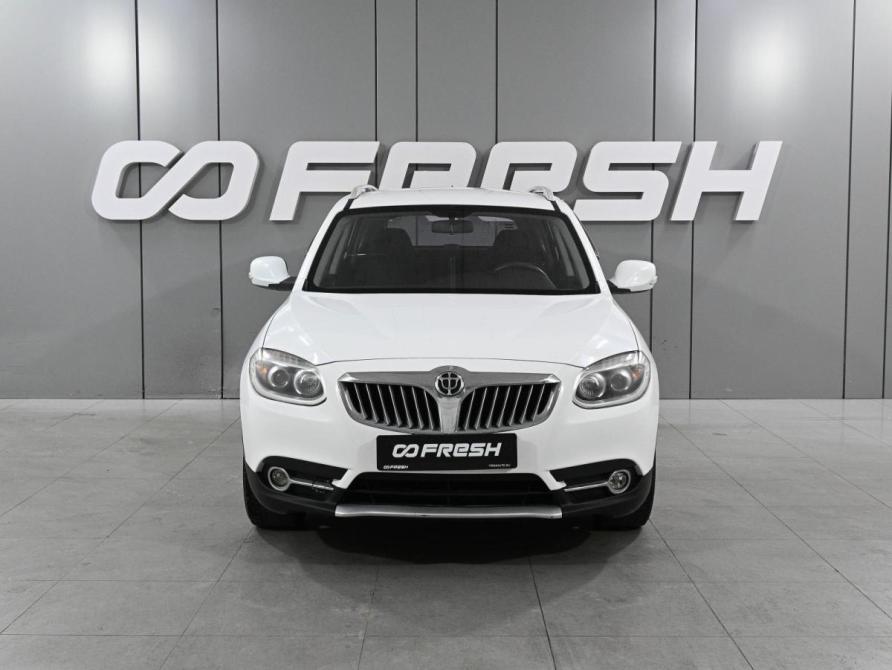 Brilliance V5 I Ростов-на-Дону  - изображение 3