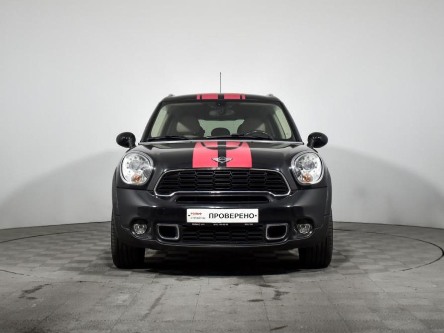 Mini Countryman I Санкт-Петербург  - изображение 2