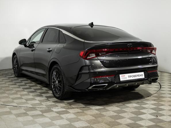 Kia K5 III с пробегом 2021 года, цена 2 219 700 рублей, 130755 км, седан, Автокод Объявления