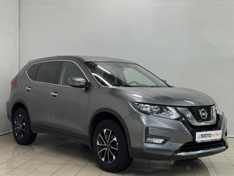 Nissan X-Trail III Нижний Новгород  - изображение 9