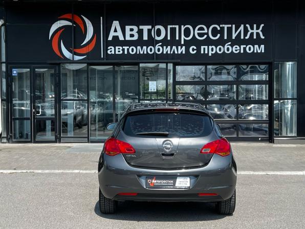 Opel Astra J с пробегом 2011 года, цена 794 000 рублей, 115162 км, хэтчбек, Автокод Объявления