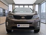 Kia Sorento II Рестайлинг Мурманск  - изображение 26