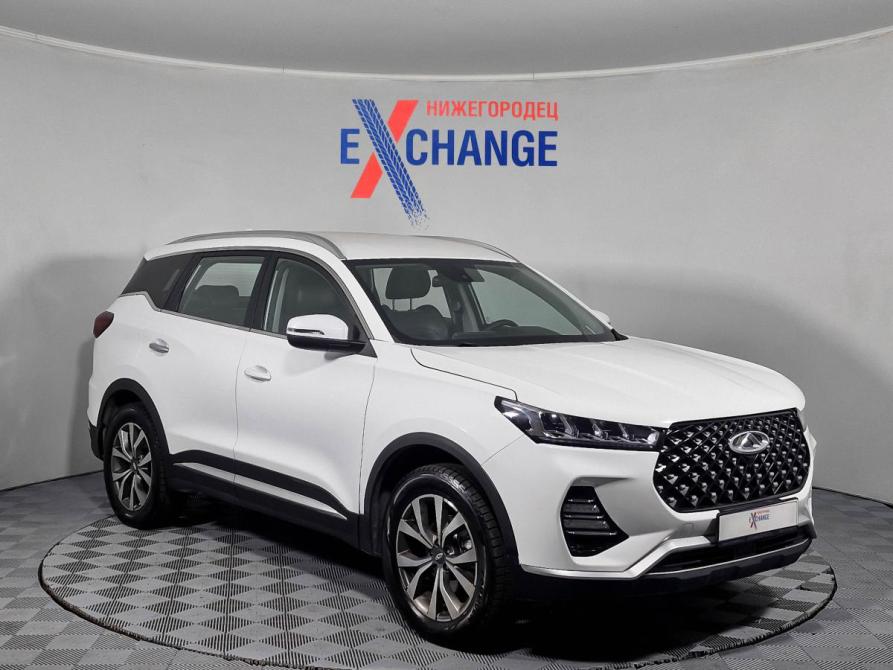 Chery Tiggo 7 Pro I Нижний Новгород  - изображение 3
