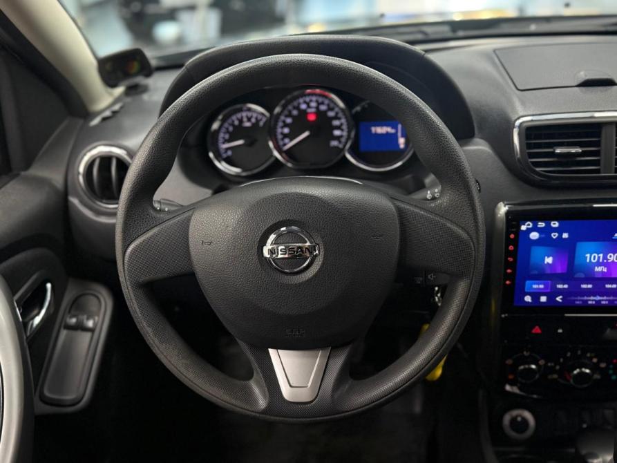 Nissan Terrano III (D10) Казань  - изображение 13