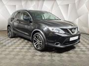 Nissan Qashqai II Москва  - изображение 23
