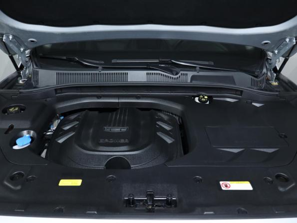 Geely Atlas Pro с пробегом 2024 года, цена 2 199 000 рублей, 21715 км, внедорожник, Автокод Объявления