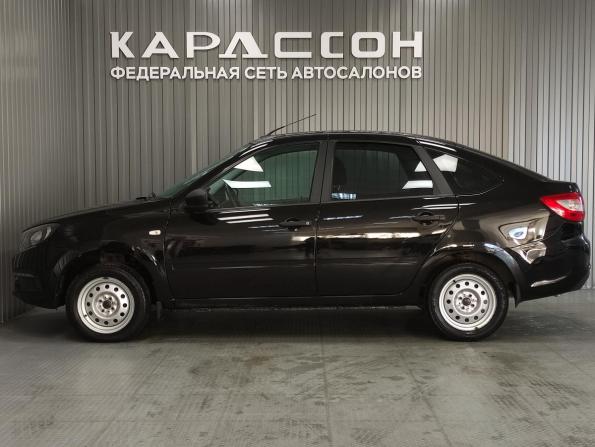 Lada (ВАЗ) Granta I Рестайлинг с пробегом 2019 года, цена 539 000 рублей, 89941 км, хэтчбек, Автокод Объявления