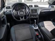 Volkswagen Polo V Рестайлинг Краснодар  - изображение 23