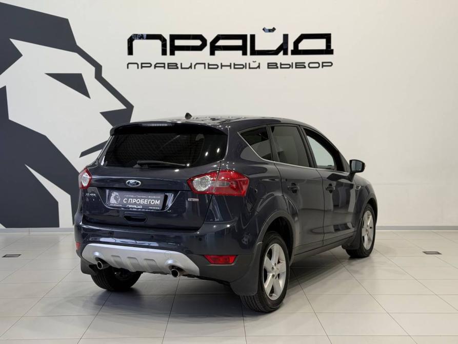 Ford Kuga I Ростов-на-Дону  - изображение 4