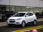 Hyundai ix35 I Санкт-Петербург  - изображение 29