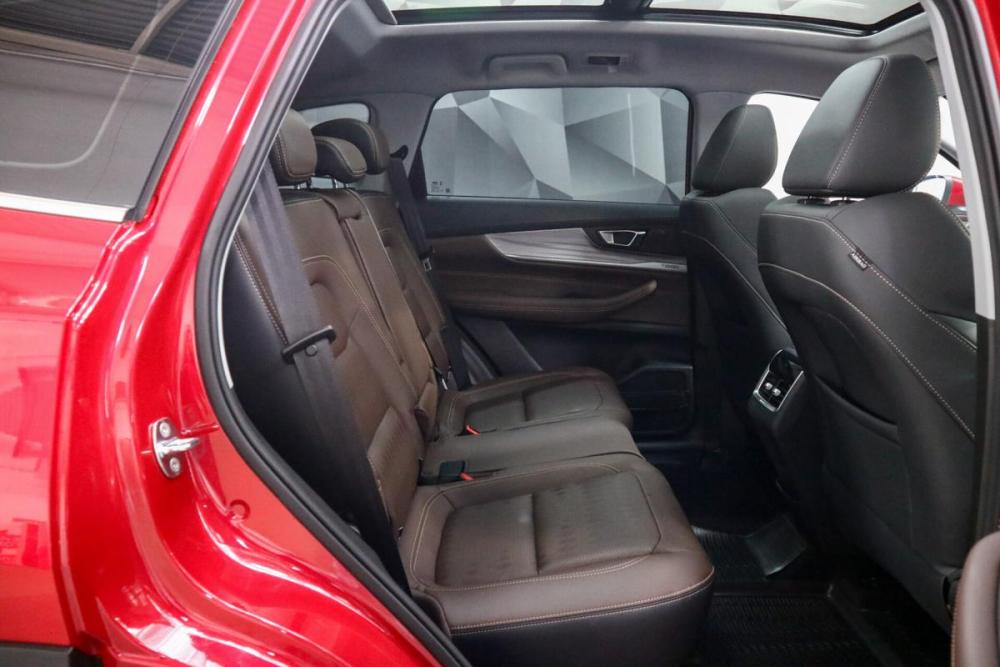 Chery Tiggo 8 Pro I Ульяновск  - изображение 8