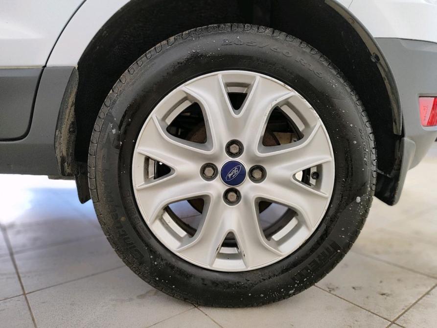 Ford EcoSport II Москва  - изображение 7