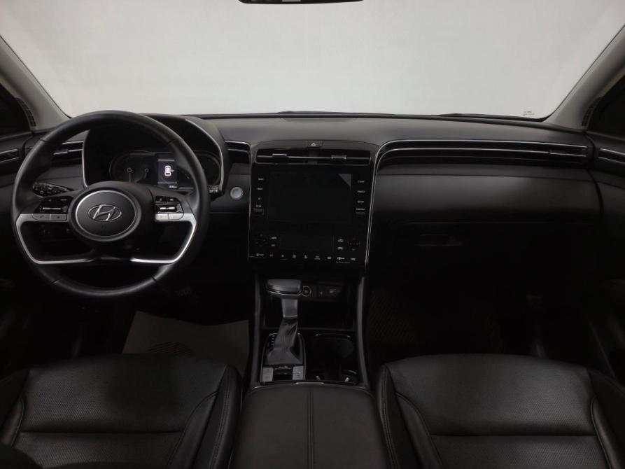 Hyundai Tucson IV Альметьевск  - изображение 14
