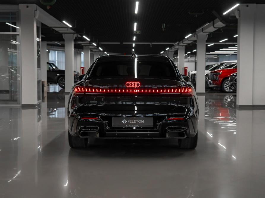 Audi A5 III (B10) Москва  - изображение 6