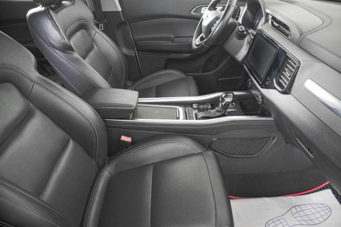 Chery Tiggo 4 I Рестайлинг с пробегом 2020 года, цена 1 399 000 рублей, 102000 км, внедорожник, Автокод Объявления